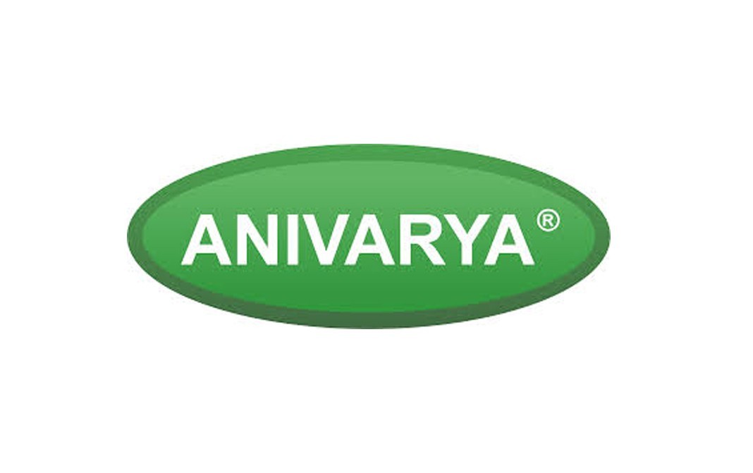 Anivarya Hmemade Dried Mango Pickle    Plastic Jar  350 grams